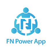 FN Power App  Icon