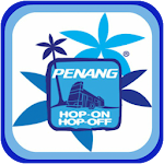 Cover Image of Download Penang Hop-On Hop-Off 1.0 APK