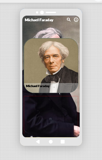 Michael Faraday Life - 1.0.0 - (Android)