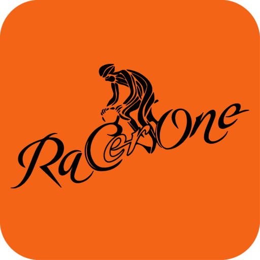 RACERONE logo