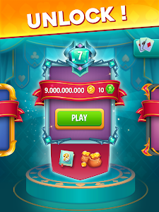 Belote & Coinche, jeu en ligne poster 16