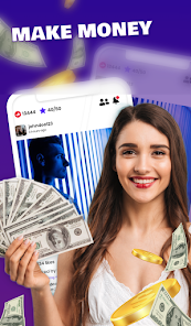 Make Money with Givvy Social  screenshots 1