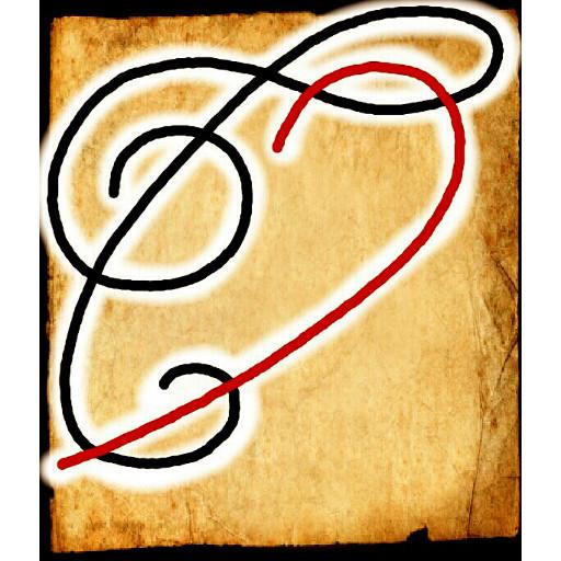 Cuento Musical logo