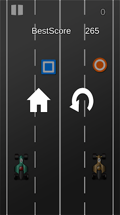 2 Cars EZ - Screenshot 4