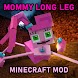 Mod Mommy Long Legs Minecraft