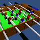 Table Football, Soccer 3D विंडोज़ पर डाउनलोड करें