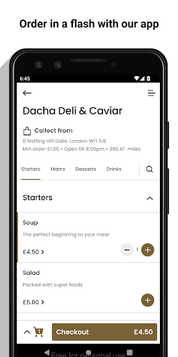 Screenshot 1