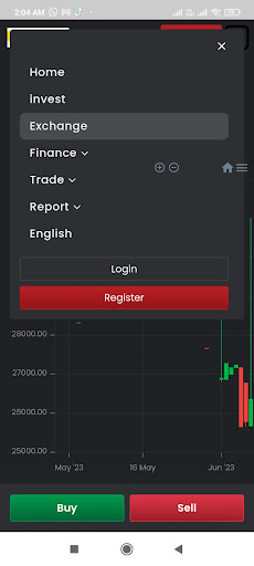 ٌRoboTrade Screen 3