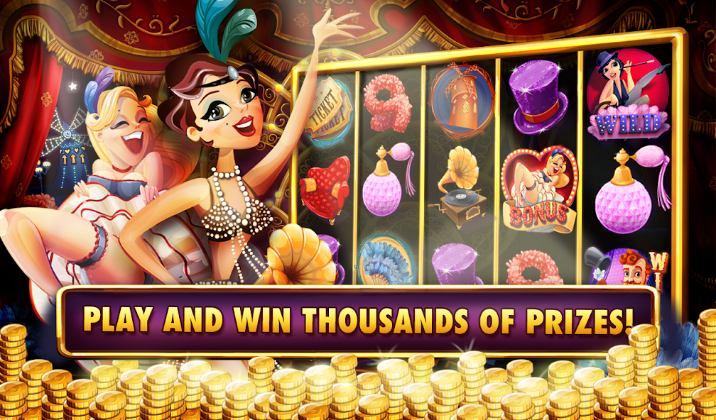 Quick win casino