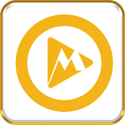 MiDas Video Player  Icon