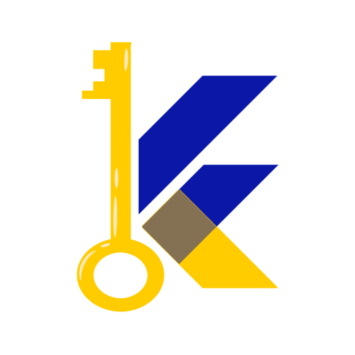 KLOG Access logo