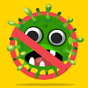 Top 18 Puzzle Apps Like Stop Virus | Stop Plague - Best Alternatives
