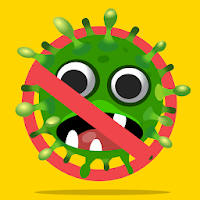 Stop Virus  Stop Plague