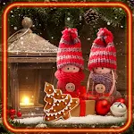 Cover Image of Tải xuống Christmas Evening  APK