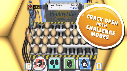 Eggit - Egg Grab N Grade Screen 3