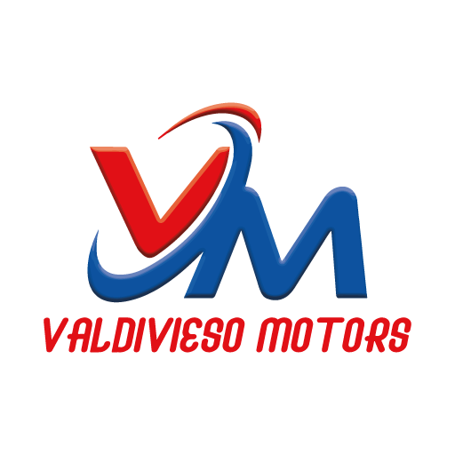 Valdivieso M Rastreo Satelital logo