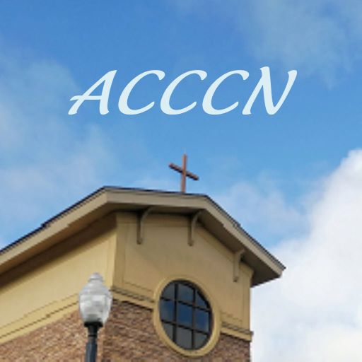 ACCCN logo