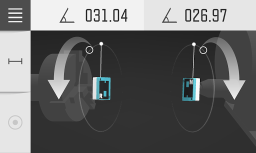 MEAX Coax Screen 3