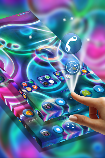 Launcher Pro 2023 Apk3