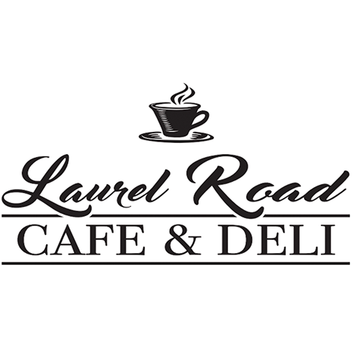 Laurel Cafe logo