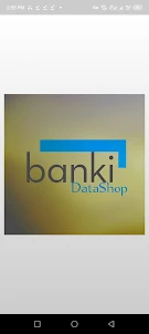 Banki Data