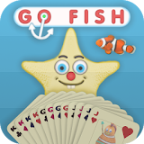 Go Fish Card Game icon