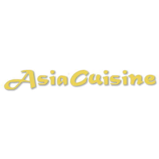 Asia Cuisine and Sushi Dessau logo