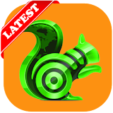 Guide Latest Uc Browser Fast icon
