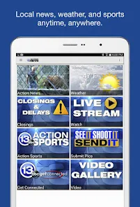 13 abc news live stream hot sale