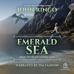 Obraz ikony: Emerald Sea
