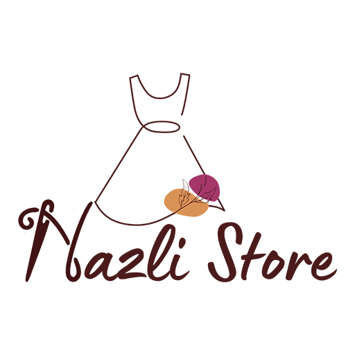Nazli Store logo