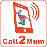 Call2mum icon