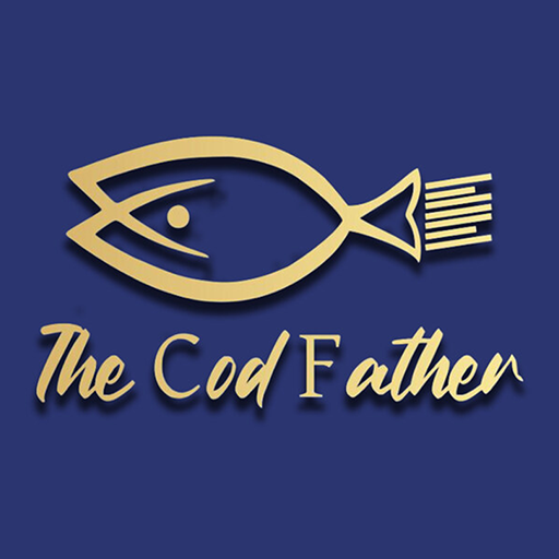 The Cod Father logo