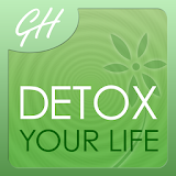 Detox Your Life Hypnosis & Meditation to Destress icon