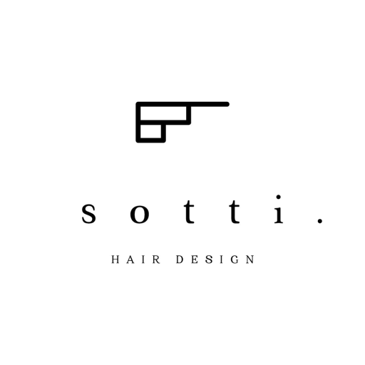sotti.(ソッチ) 公式アプリ logo