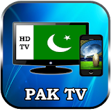 All TV Channel Pak Live HD icon