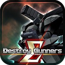 Download Destroy Gunners Σ Install Latest APK downloader