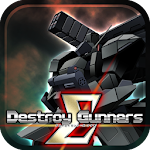 Destroy Gunners Σ Apk