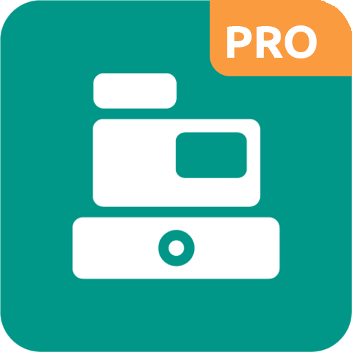 Kasir Pintar® Pro 3.9.4 Icon