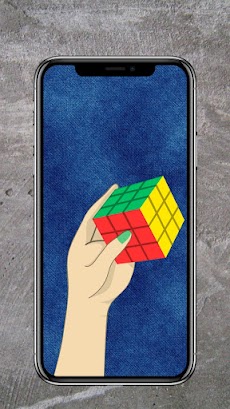 How to Solve a Rubik's Cubeのおすすめ画像2