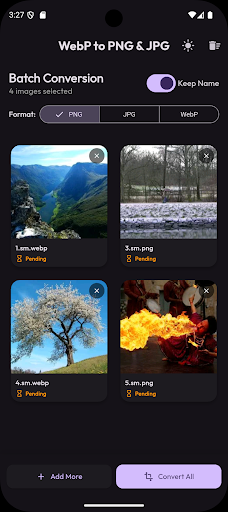 Screenshot 3