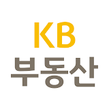 KB부동산 - 아파트 단지 매물 분양 빌라 시세 icon