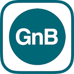 Cover Image of ดาวน์โหลด GnB English - สำหรับนักเรียนโรงเรียนสอนภาษาอังกฤษ GnB  APK