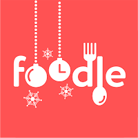 Foodle delivery and pre-order