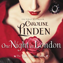 Icon image One Night in London: The Truth About the Duke