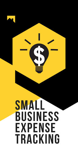 Expense Tracker Business Screen 2