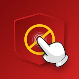 Touch Lock Screen Blocker icon