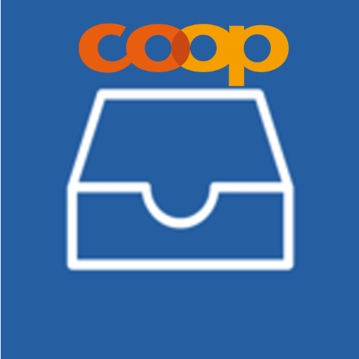 Winfo logo