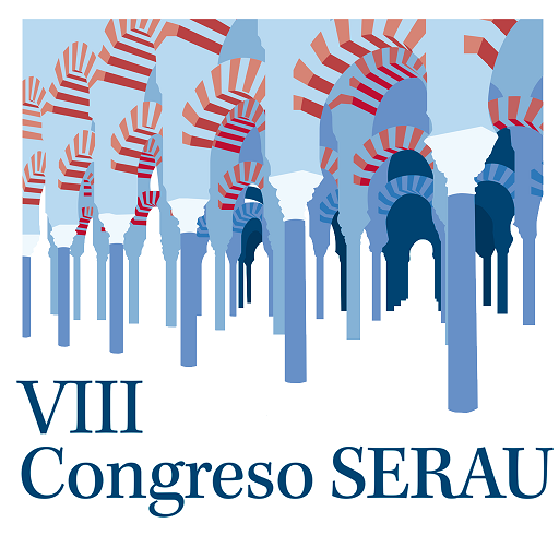Serau 2021 logo
