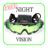 Night Vision Military Effect icon